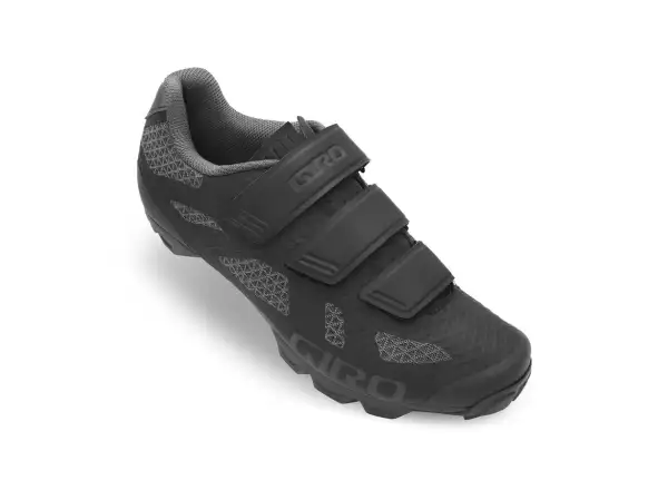 Giro Ranger MTB dámské tretry Black