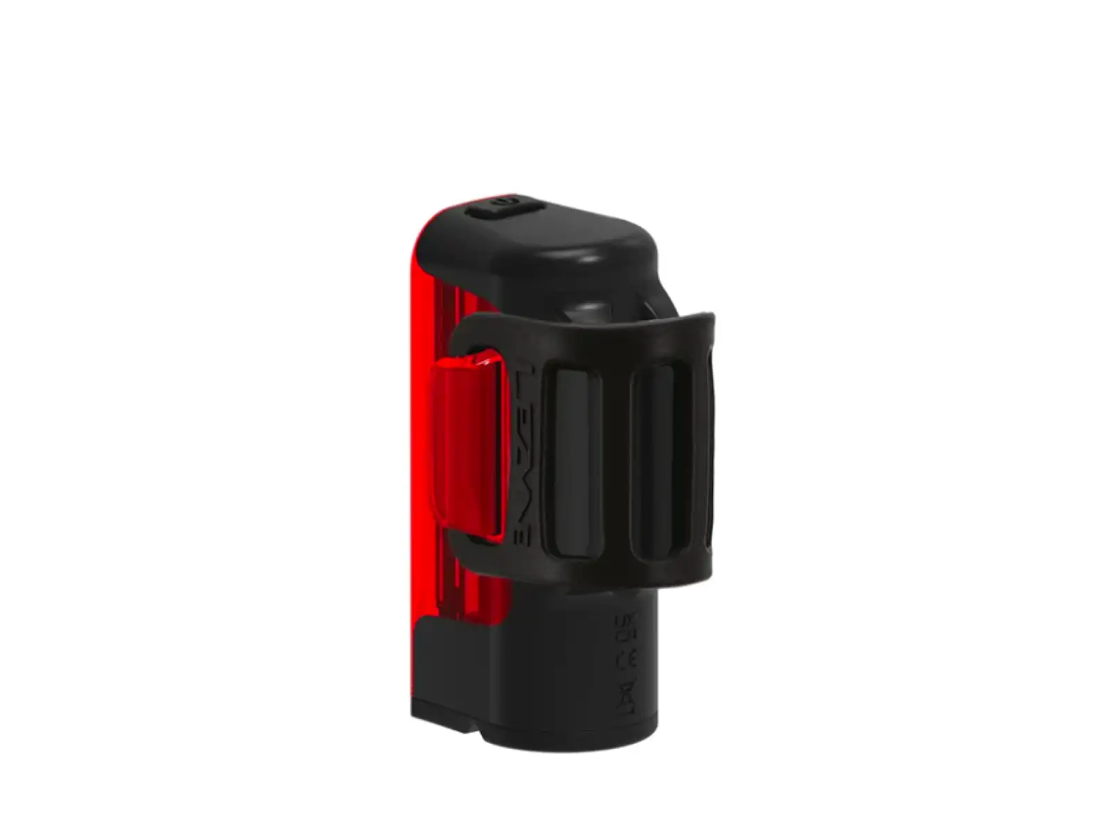 Lezyne Strip Drive 300+ Rear zadní světlo Black