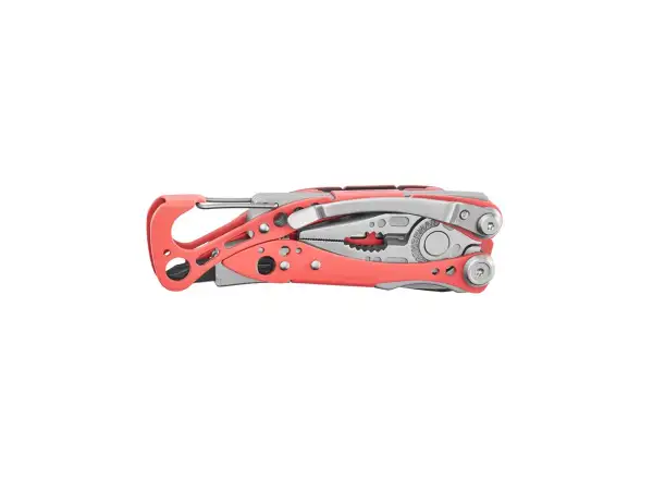Leatherman Skeletool CX multitool Guava