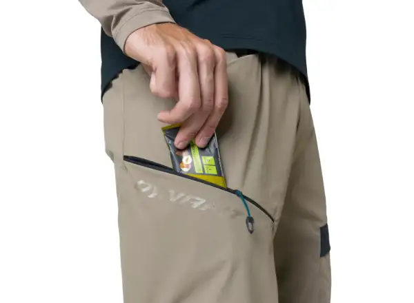 Dynafit Transalper Cargo Pants pánské kalhoty Fallen Rock