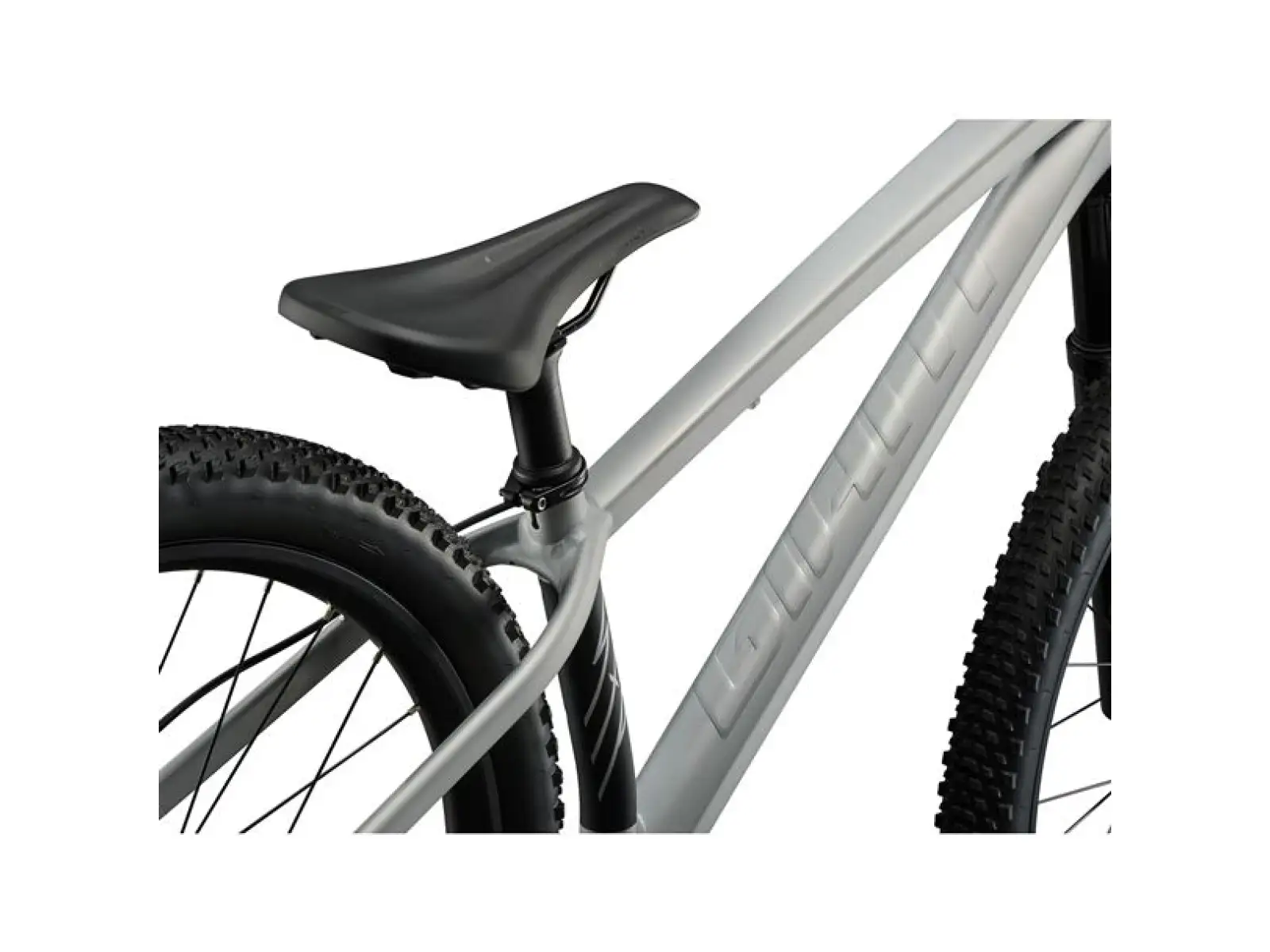 Giant STP 26 dirt kolo Brush Aluminum
