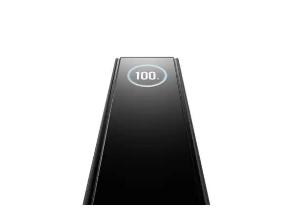 EcoFlow Rapid Power Banka (25000mAh,170W) - stříbrná