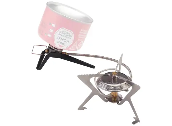 MSR WindPro II plynový vařič