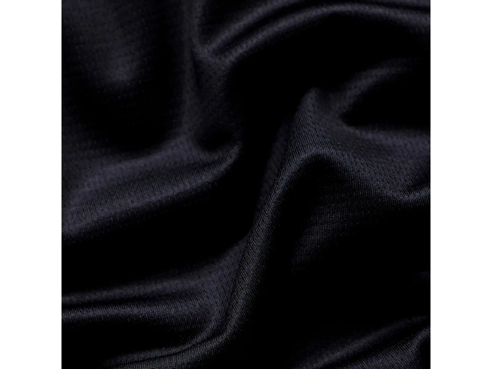 Troy Lee Designs Sprint Pro pánský dres dlouhý rukáv Mono Black