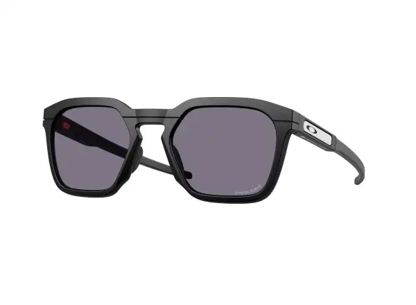 Oakley HSTN SQ 2.0 brýle Matte Black/Prizm Grey