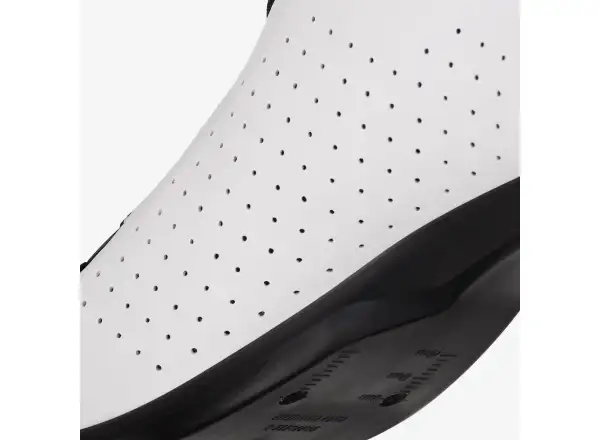 Fizik Vento Omna Wide silniční tretry White/Black