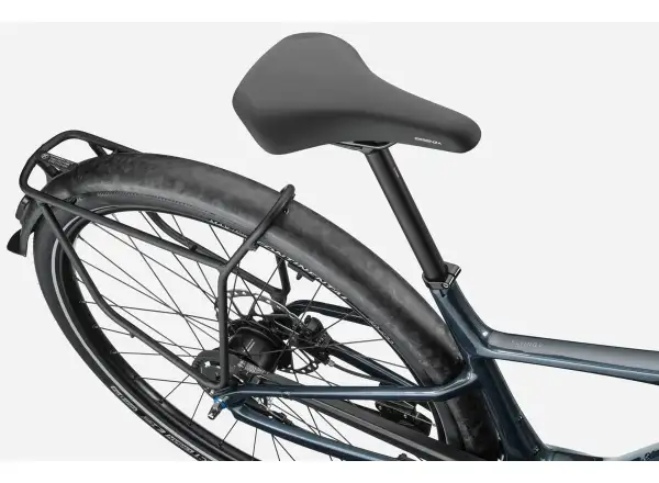 Cannondale FlyingV 2 Tungsten blue městské lehké elektrokolo