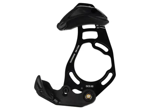 Shimano Saint SM-CD50 napínák řetězu ISCG05