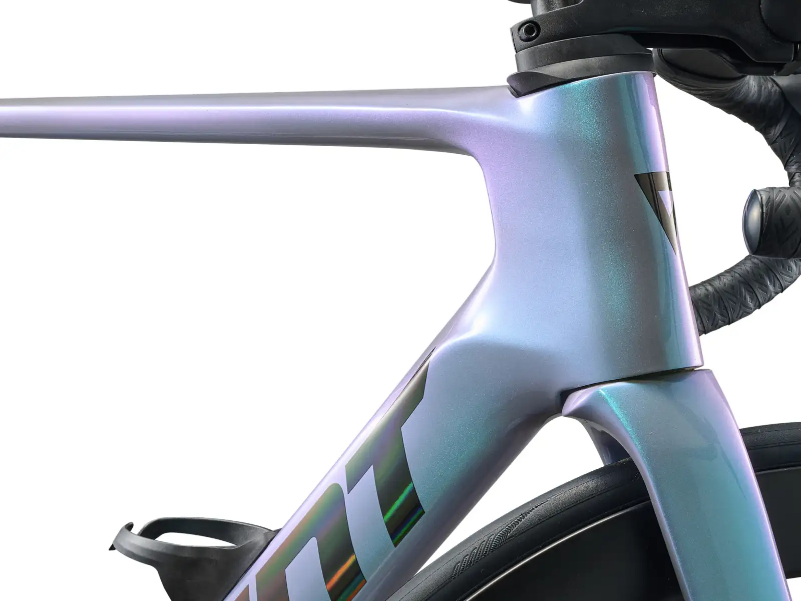 Giant Propel Advanced Pro 0 AXS silniční kolo Prismatic Haze
