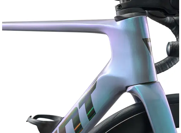 Giant Propel Advanced Pro 0 AXS silniční kolo Prismatic Haze