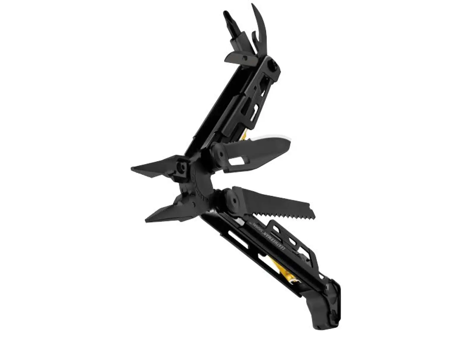 Leatherman Signal multitool black