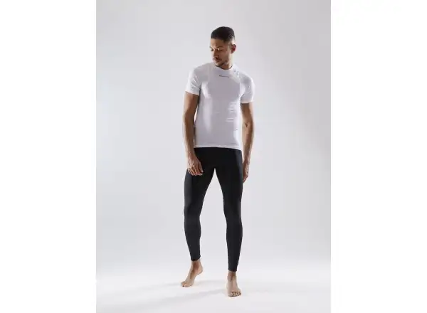 Craft Active Extreme X pánské triko krátký rukáv bílá