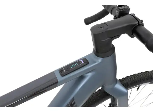 Apache Gila Bosch SX gravel elektrokolo
