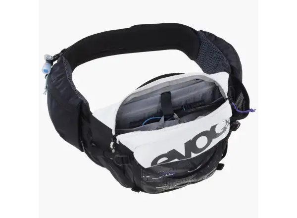 Evoc Hip Pack Pro 3 l ledvinky + pitný vak 1,5 l Multicolour