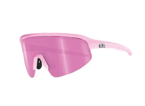 Neon Arrow 2.0 Mirrortronic Small brýle Light Pink
