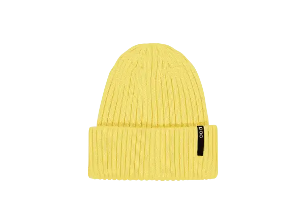 POC Beanie čepice Sulphite Yellow