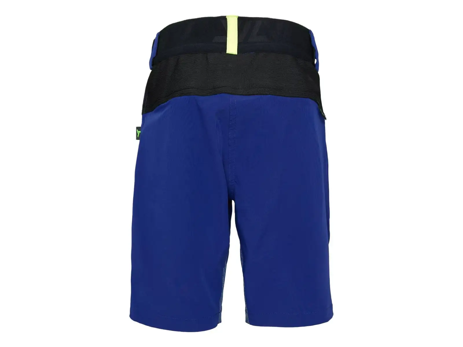 Silvini Acri dětské kraťasy Blue/Neon