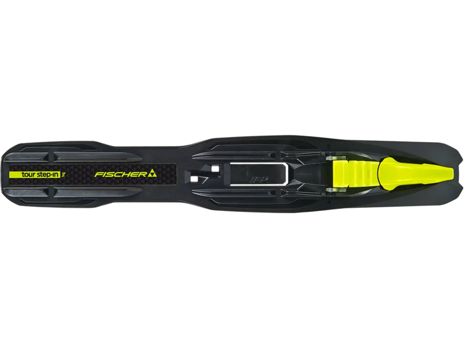 Fischer SPEEDPRO 70 TWIN SKIN JR běžky + vázání TOUR STEP IN JR IFP