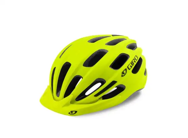 Giro Register přilba Highlight Yellow
