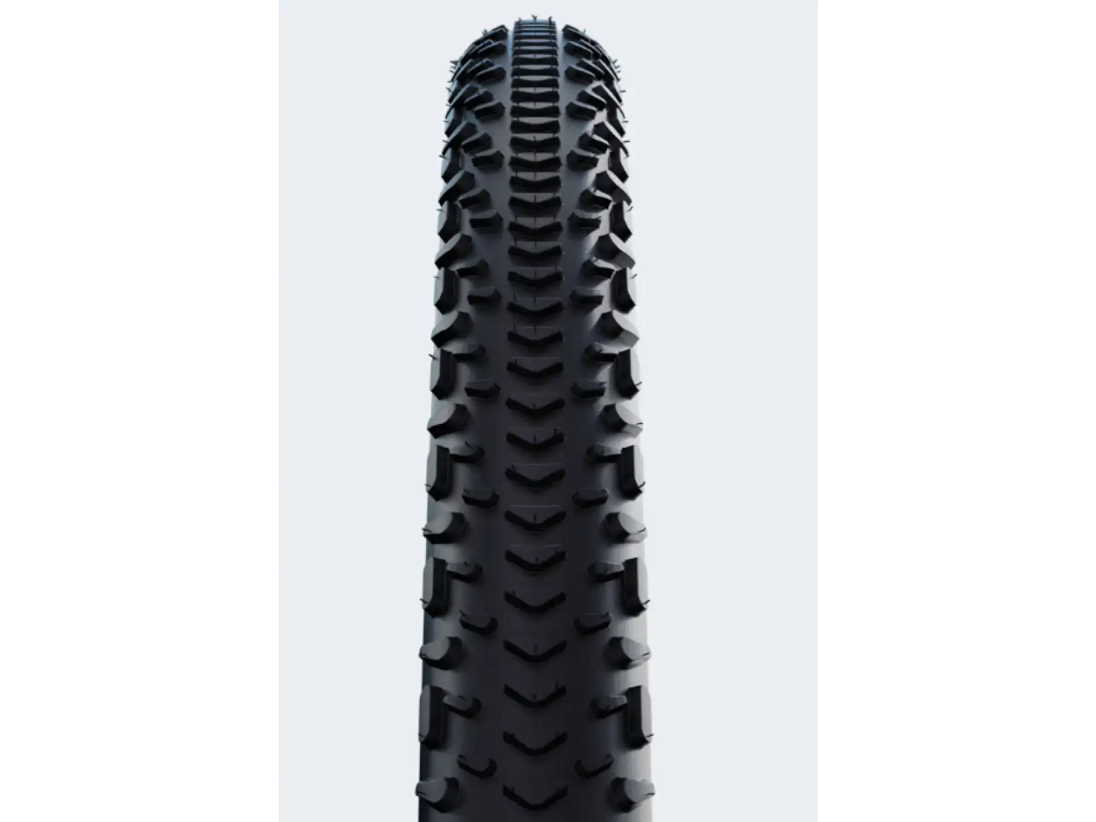 Schwalbe G-ONE RX PRO Super Race V-Guard 55-622 gravel plášť kevlar, TLR, E-25, Addix Race