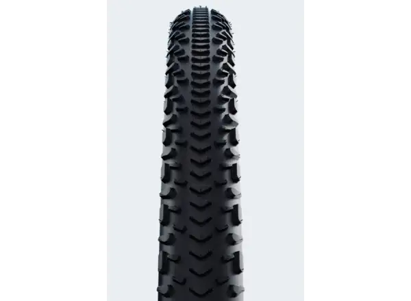 Schwalbe G-ONE RX PRO Super Race V-Guard 55-622 gravel plášť kevlar, TLR, E-25, Addix Race