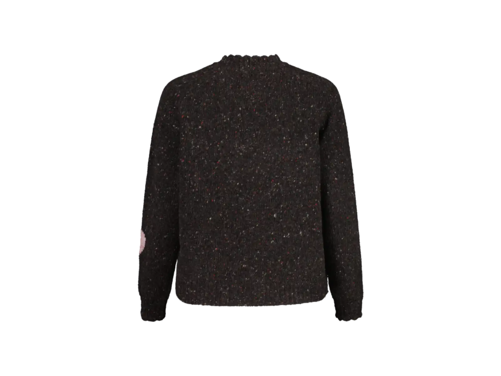 Maloja Picom. dámský svetr Deep Black