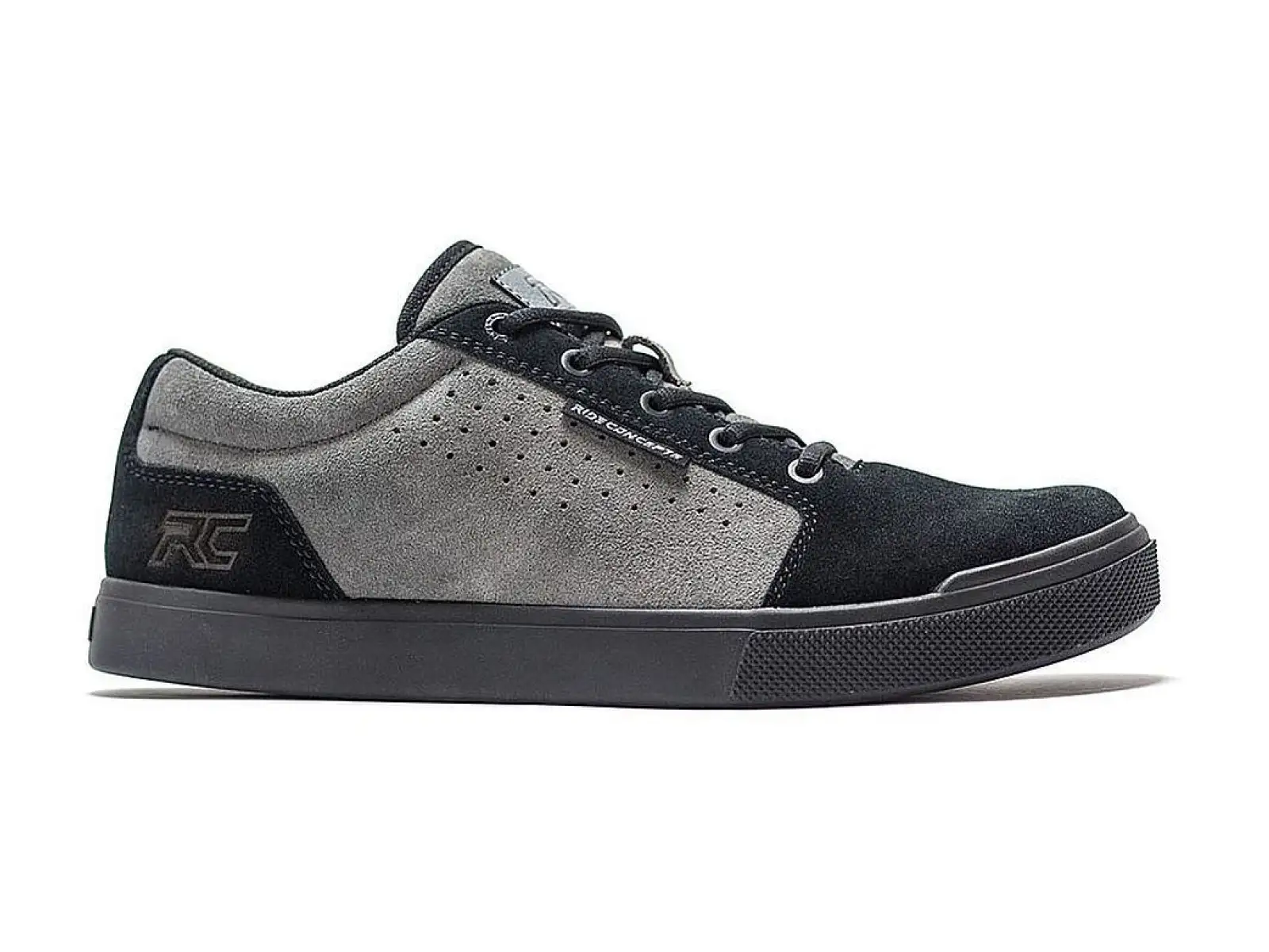 Ride Concepts Vice Men boty Charcoal/Black