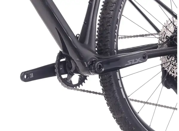Superior XP 9.6 horské kolo Matte Dark Chrome / Carbon