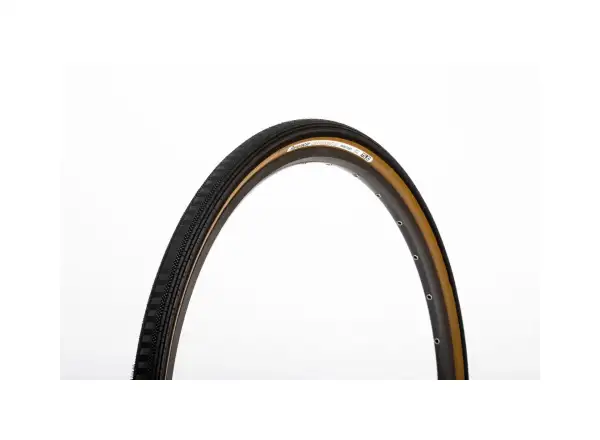 Panaracer Gravelking SS gravel plášť kevlar černá/hnědá