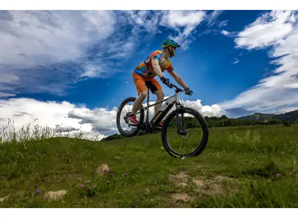 Ecobike Mauler 1080 Wh horské elektrokolo