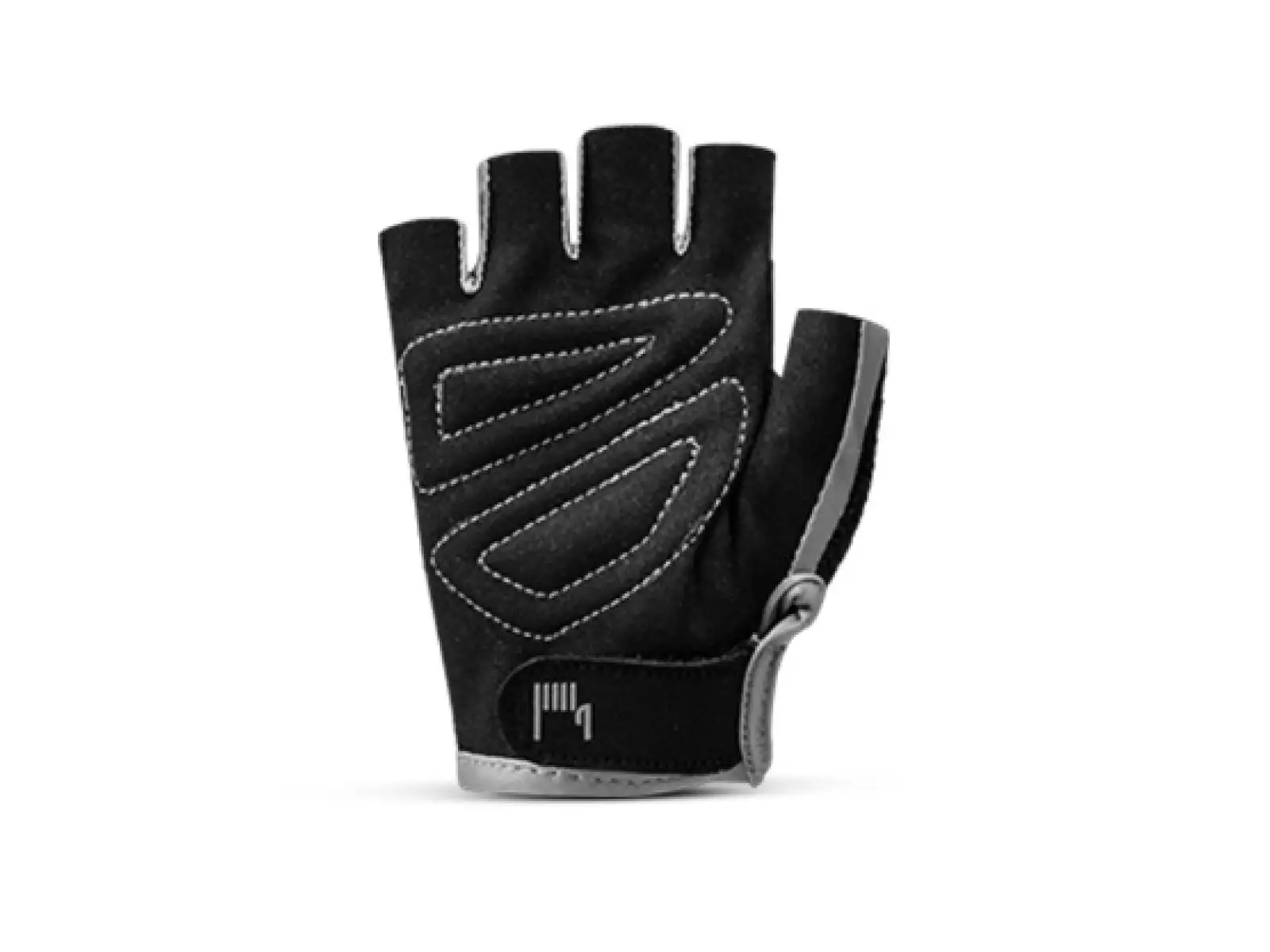 Roeckl Tarifa 2 dětské rukavice Black Shadow