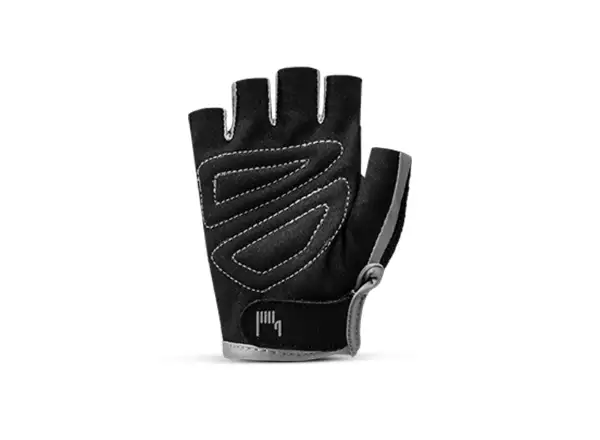 Roeckl Tarifa 2 dětské rukavice Black Shadow
