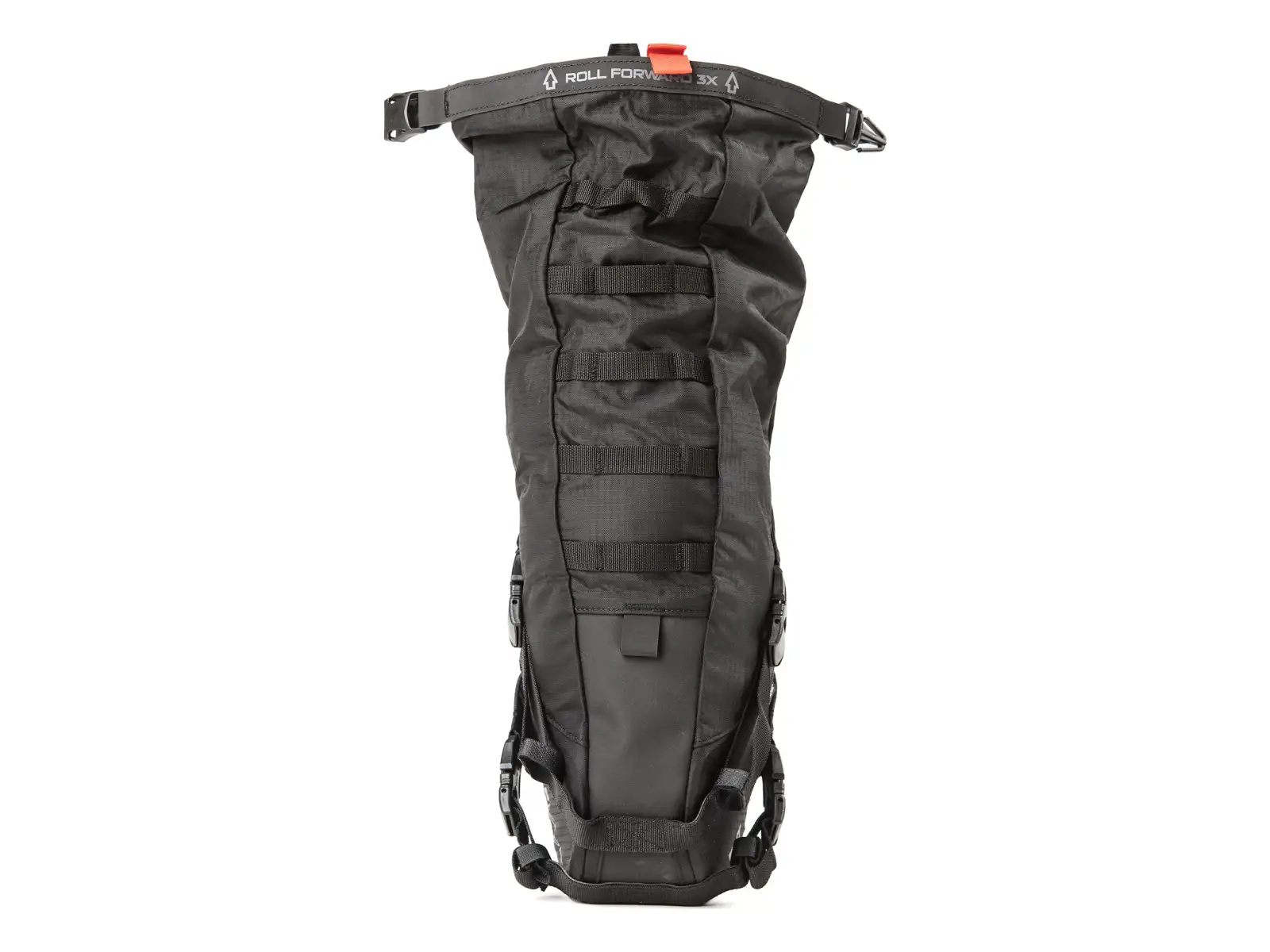 Acepac Drop Post MKIII podsedlová brašna 7 l Black