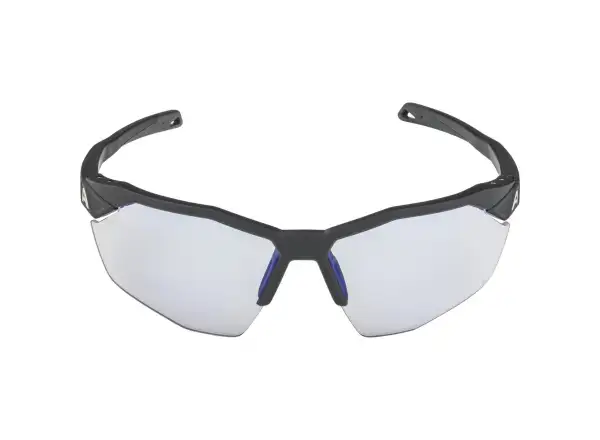 Alpina Twist Six HR V (M) brýle Black Matt