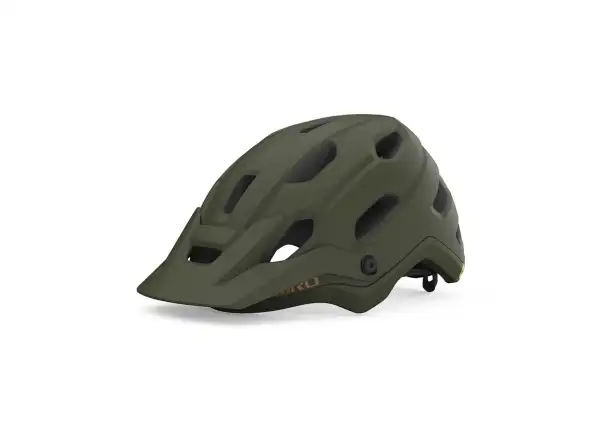 GIRO SOURCE MIPS Trail green 2022