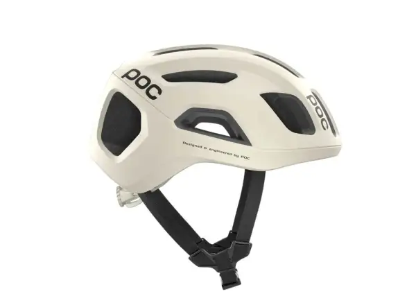 POC Ventral Air MIPS přilba Okenite Off-White Matt