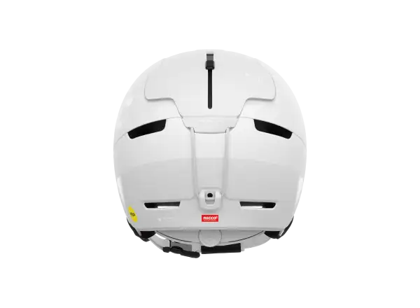 POC Obex BC MIPS lyžařská přilba Hydrogen White Matt