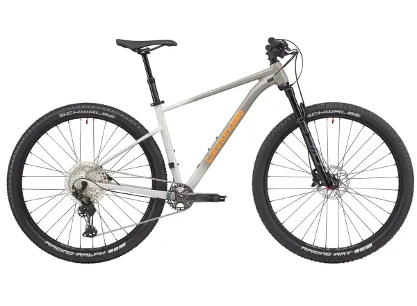 Cannondale Trail SL 1 29" horské kolo Slate Grey