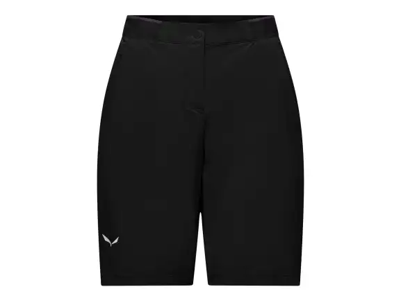 Salewa Pedroc 2 Durastretch dámské kraťasy Black Out