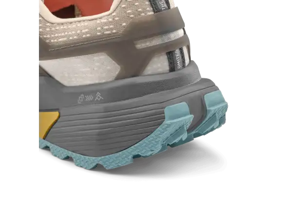Salewa Pedroc 2 pánské boty Oatmeal Onyx