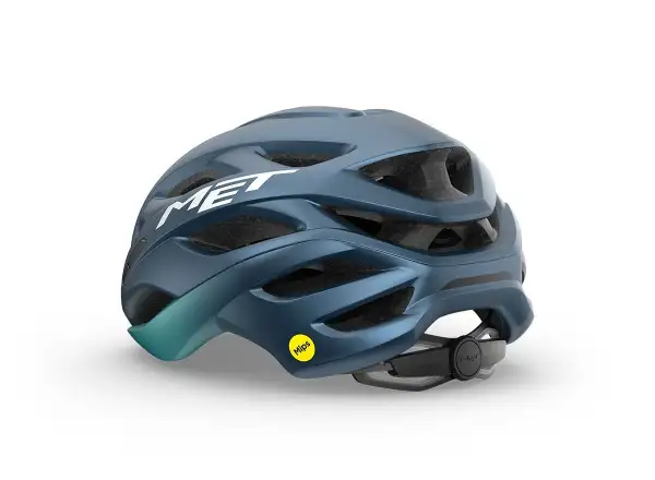MET Estro MIPS přilba Navy Teal