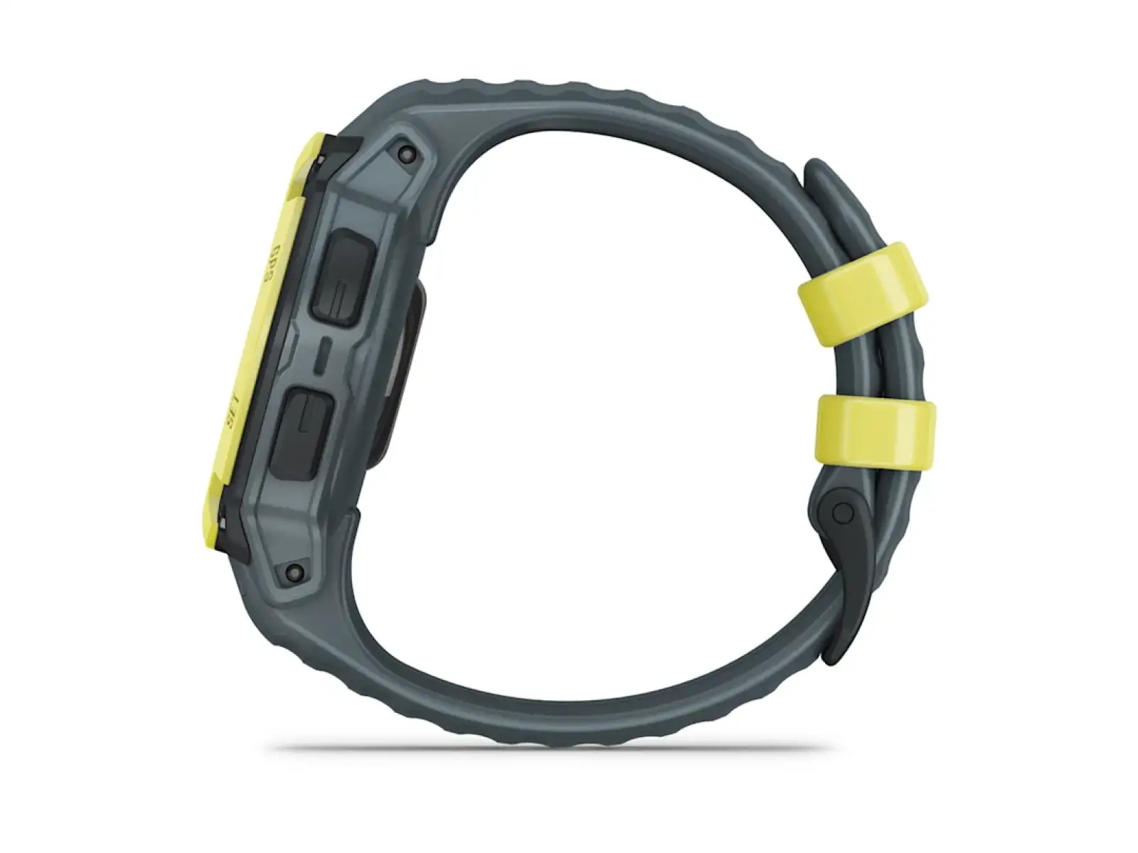 Garmin Instinct E 40 mm chytré hodinky Electric Lime/Twilight pásek