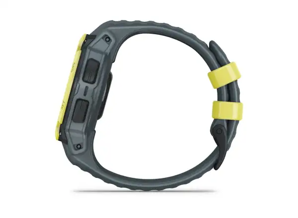 Garmin Instinct E 40 mm chytré hodinky Electric Lime/Twilight pásek