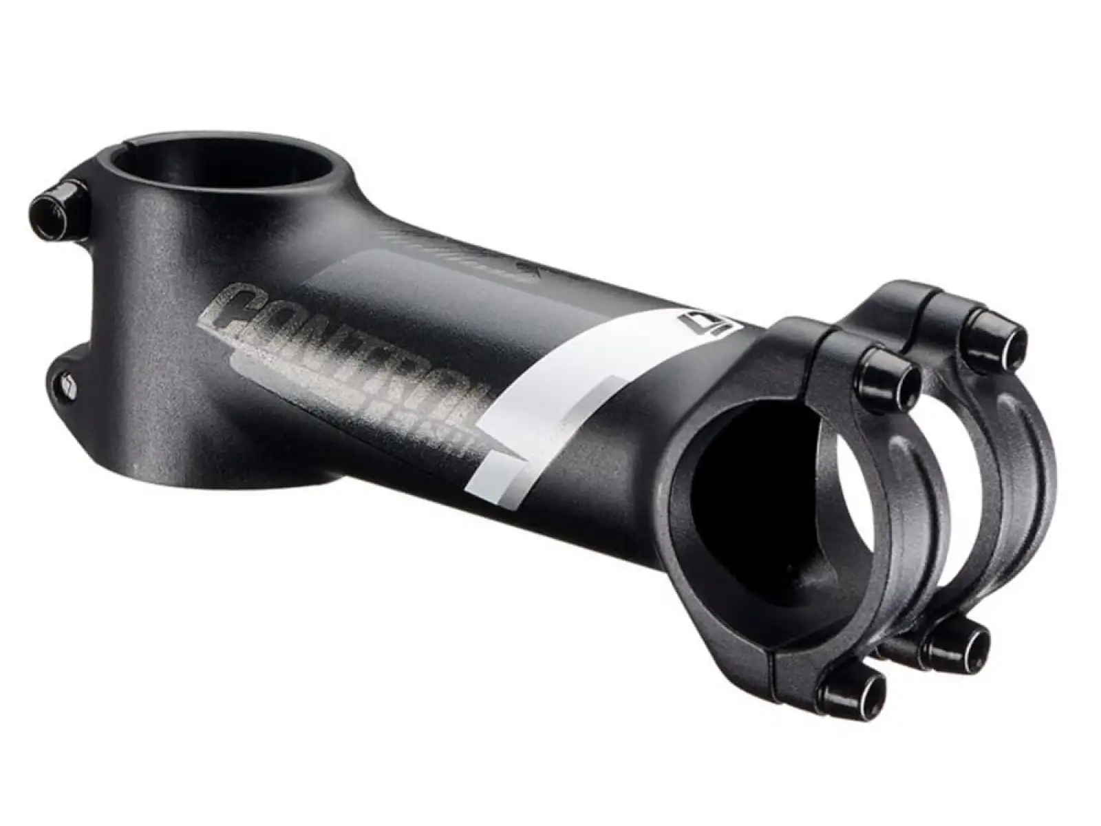 ControlTech Cls představec 31,8 mm černý 90 mm