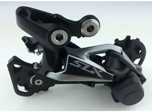 Shimano SLX RD-M7000 GS Shadow+ přehazovačka 1/2x11