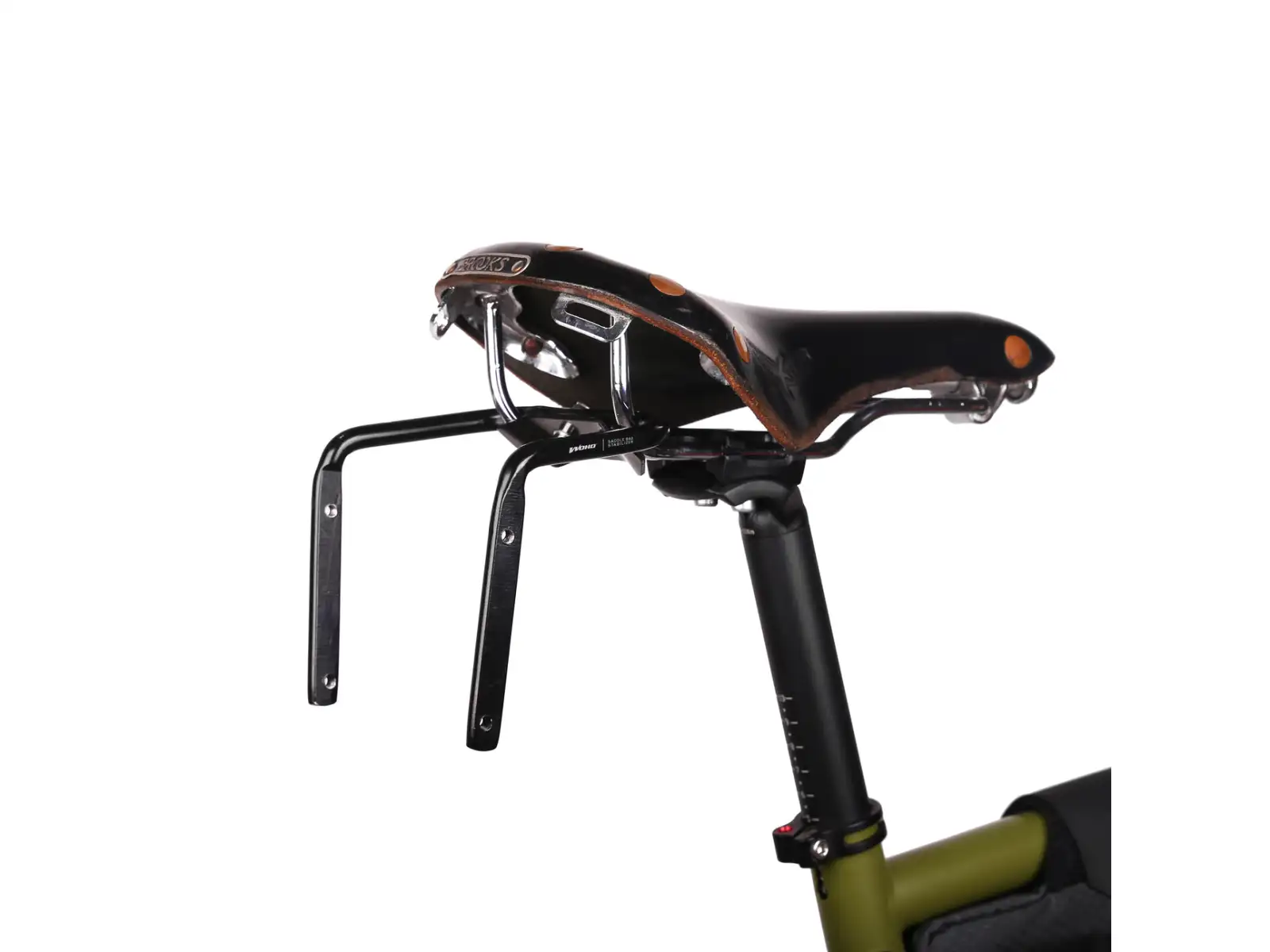 Woho Anti Sway Brooks B-Series stabilizér černá
