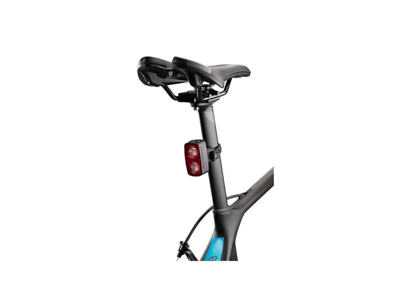Giant Recon TL 200 zadní světlo černá