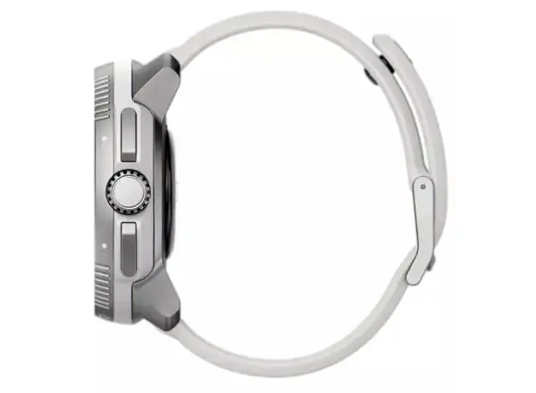Suunto Race chytré hodinky Birch