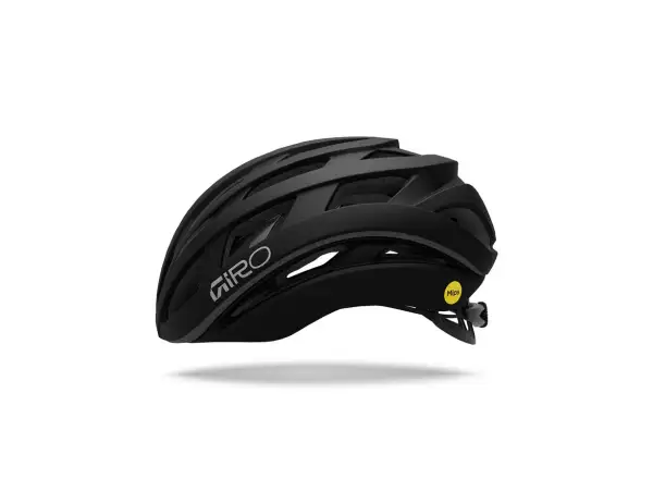 Giro Helios Spherical silniční přilba Mat Black