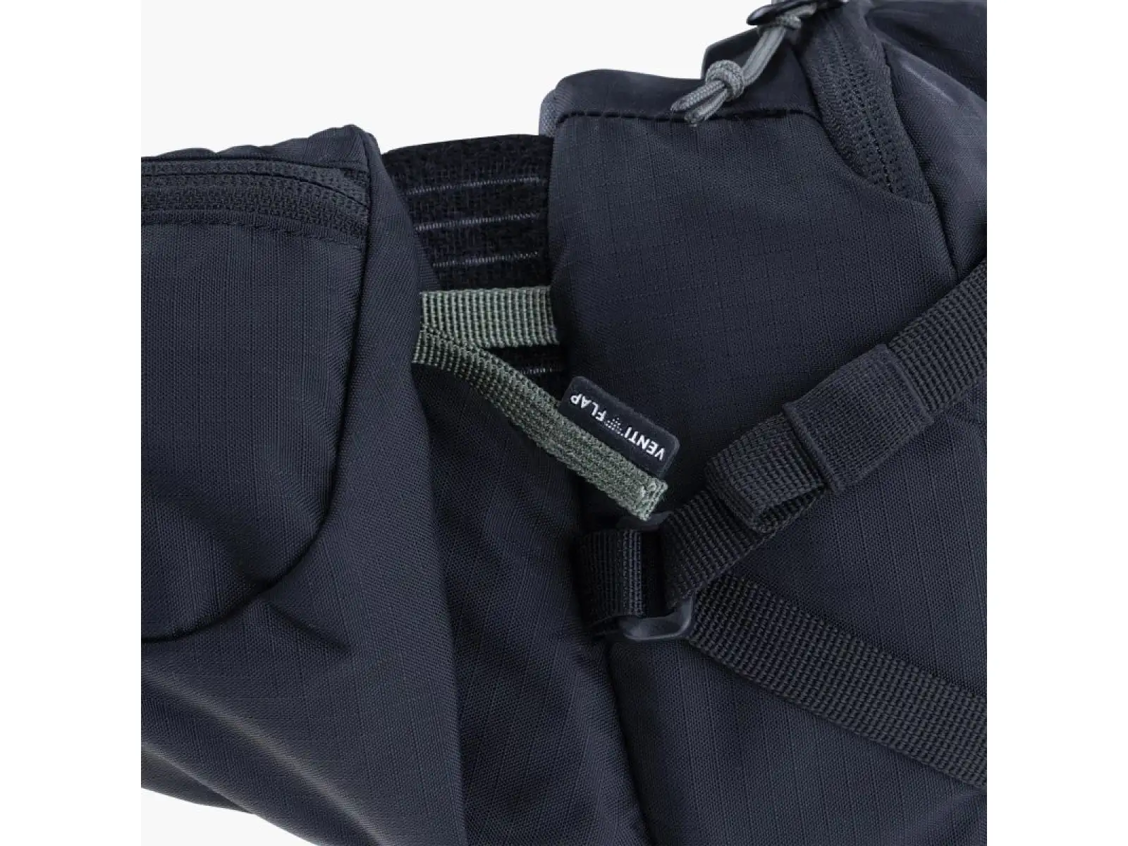 Evoc Hip Pack Pro 3 l ledvinka + pitný vak 1,5 l Black